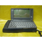 Palmtop Philips Velo 1 - 4 Mb - Impecavel- Mineirinho - Cps.