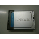Roteador D - Link Di - 524 Rede Wireless