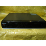 Blu Ray Disc Player Samsung -bd-p1400 - C/ Defeito No Leitor