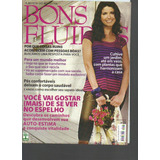 Revista Bons Fluidos Nº 103 - Novembro/2007 - Ed. Abril