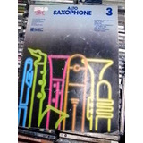 Alto Saxophone Songbook 8 Musicas Pop Importado Bom Estado