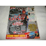 Revista Cd Expert Game Dino Crisis Jogo Completo