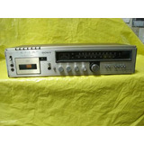 Stereo Music System Sony - Hts -79 - Funciona Só O Receiver.