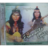 Cd  Frankito  Lopes   -  O Rei Dos Bregueiros  -  B47