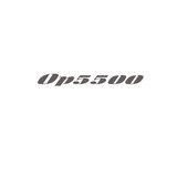Oneal Op5500 Esquema Eletrônico