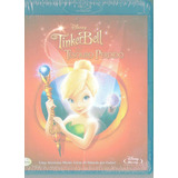 Blu-ray Tinkerbell - E O Tesouro Perdido 
