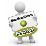 Criamos Seu Site,email Corporativo E Hospedamos