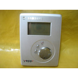 iPod Sansung Yepp - Semi-novo E Impecavel - Mineirinho - Cps
