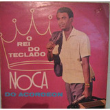 Noca Do Acordeon - O Rei Do Teclado - 1968