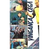 Vhs - Vingança Cega - Michael Parks