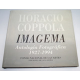 Horacio Coppola Imagema Dedicado X Coppola 1927/1994