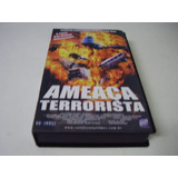 Vhs Dublado = Ameaça Terrorista - Vitorsvideo