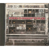 Cd    Crossfire  -  Coleção Cristã   -   Importado  -  B99