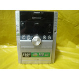 Micro System Panasonic Sa-ak250 - 5 Cd S - 2.500 W-perfeito