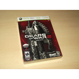 Xbox 360 - Gears Of War 2 Edição Limitada (americano)