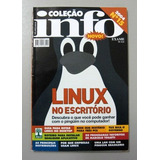 Linux No Escritório - Info