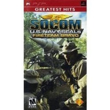 Umd Socom U.s Navy Seals Fireteam Bravo Lacrado