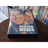 Vhs Legendado = Nove Meses (nine Months) Vitorsvideo