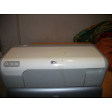 Impressora Hp Deskjet D 2360 Funcionando Usada