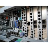 Servidor Ibm Eserver  Xseries  366 - 4 Hd Sas