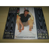 Disco Vinil Compacto Paul Mccartney: Pipes Of Peace- Beatles