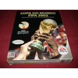 Game Pc Copa Do Mundo Fifa 2002