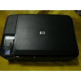Impressora Hp - C4480 - Photosmart - Scaneer E Copiadora Ok.