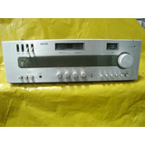 Receiver Philips Hi-fi - Rh-748 - Perfeito - Mineirinho-cps.