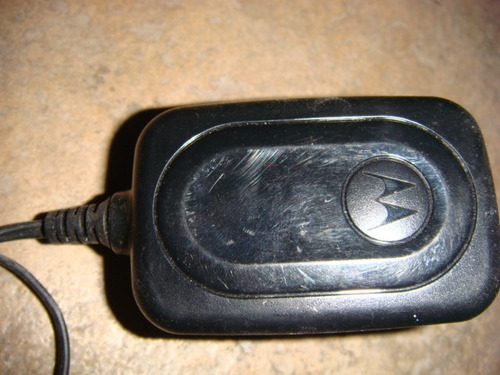 Cargador Celular Motorola (quilmes)