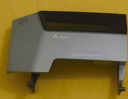 Porta Do Deck A Som System Sony Dx3