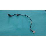 Cable Jack Para Laptop Lenovo Modelo Series 400