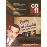 Revista Cofi - Correio Filatélico 2011 / Paulo Gracindo