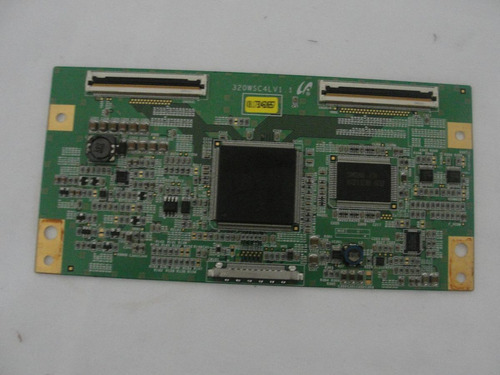 Placa T-con 320wsc4lv1.1 Sony Klv32s200a Tela Ltz320ws-l05