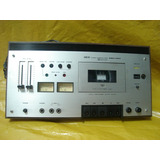 Tape-deck Akay Gxc-39d - Impecavel E U. Dono - Mineirinho
