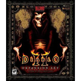 * Game Pc Diablo 2 Expansão Lord Of Destruction Cdrom
