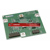 Placa Do Mouse Notebook Satellite 1675cds Pn435388-001