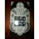 Les Luthiers Muchas Gracias De Nada 1980 * Vhs Argentina