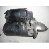 Motor De Partida Aranque Vectra E Astra Alemão Ano 94/95