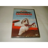 Dvd Original Soltando Os Cachorros - Vitorsvideo