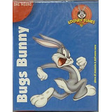 Bugs Bunny - Jogo Da Memória E Do Mico - Baralho - Dal Negro