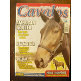 Revista S/cavalos Paint Horse Magazine 50 - Cod.01/21835