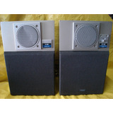 Cxs, Acust. Polyvox Amplif. As-800/s800 Par - 100% Impecavel