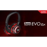 Headset Creative Sound Blaster Zx -  Sem Fio