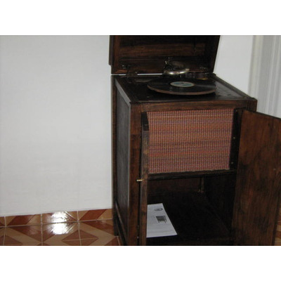 Victor Talking Machine | MercadoLivre 📦 Victor Talking Machine | MercadoLivre 📦