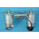 Motor Ffb Volante G27