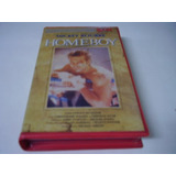 Vhs Legendado = Homeboy - Vitorsvideo