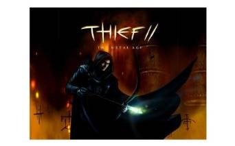Thief Ii: La Edad De Los Metales [online Código De Juego]