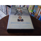 Vhs Legendado = Minha Mãe É Uma Sereia Vitorsvideo