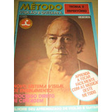Revista Método De Violão & Guitarra No14: Vinicius De Moraes