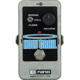 Pedal Electro-harmonix Holy Grail Nano Reverb